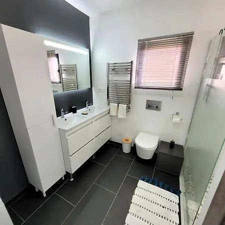 En Bois A La Campagne - 20 Min De Rouen * Morgny-la-Pommeraye