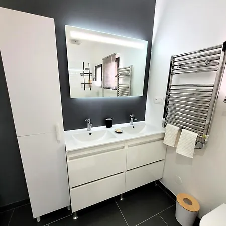 En Bois A La Campagne - 20 Min De Rouen * Morgny-la-Pommeraye