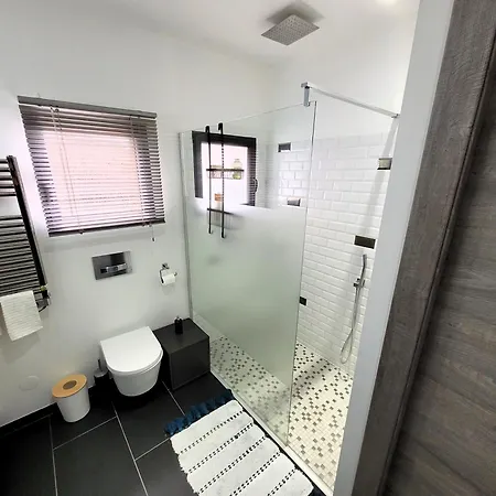 Вилла En Bois A La Campagne - 20 Min De Rouen *