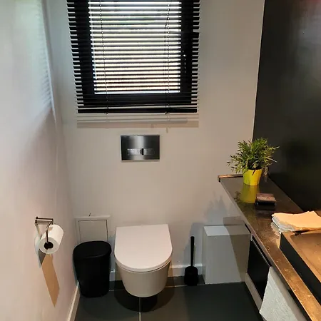 En Bois A La Campagne - 20 Min De Rouen *