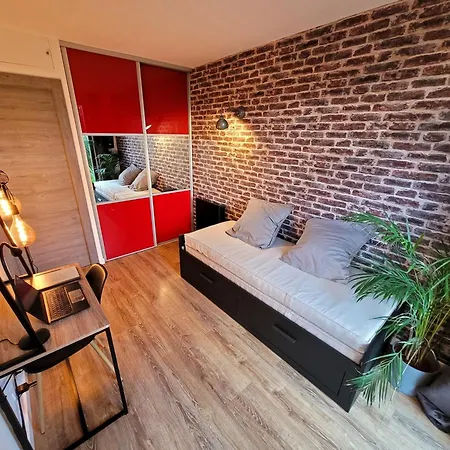 En Bois A La Campagne - 20 Min De Rouen