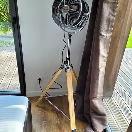 En Bois A La Campagne - 20 Min De Rouen