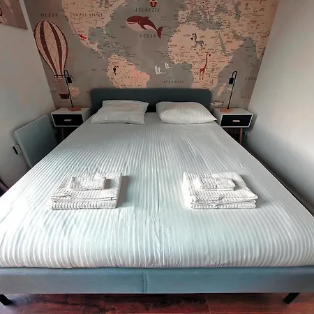 Villa En Bois A La Campagne - 20 Min De Rouen Morgny-la-Pommeraye
