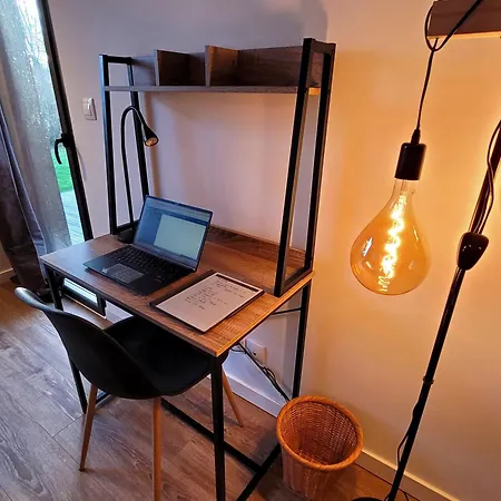 Вилла En Bois A La Campagne - 20 Min De Rouen Morgny-la-Pommeraye