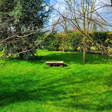 En Bois A La Campagne - 20 Min De Rouen * Morgny-la-Pommeraye