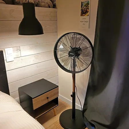 En Bois A La Campagne - 20 Min De Rouen * Morgny-la-Pommeraye